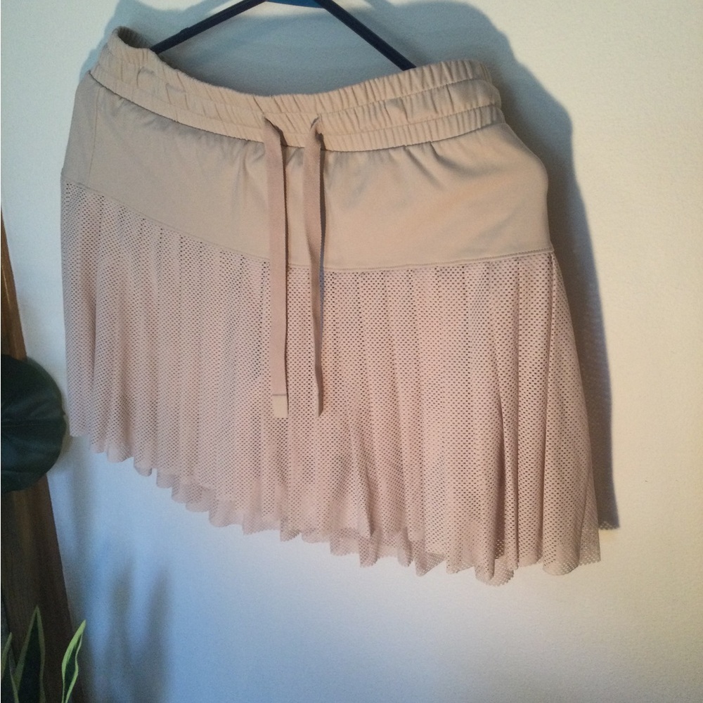 Joy Lab medium 
Elegant Beige Skort